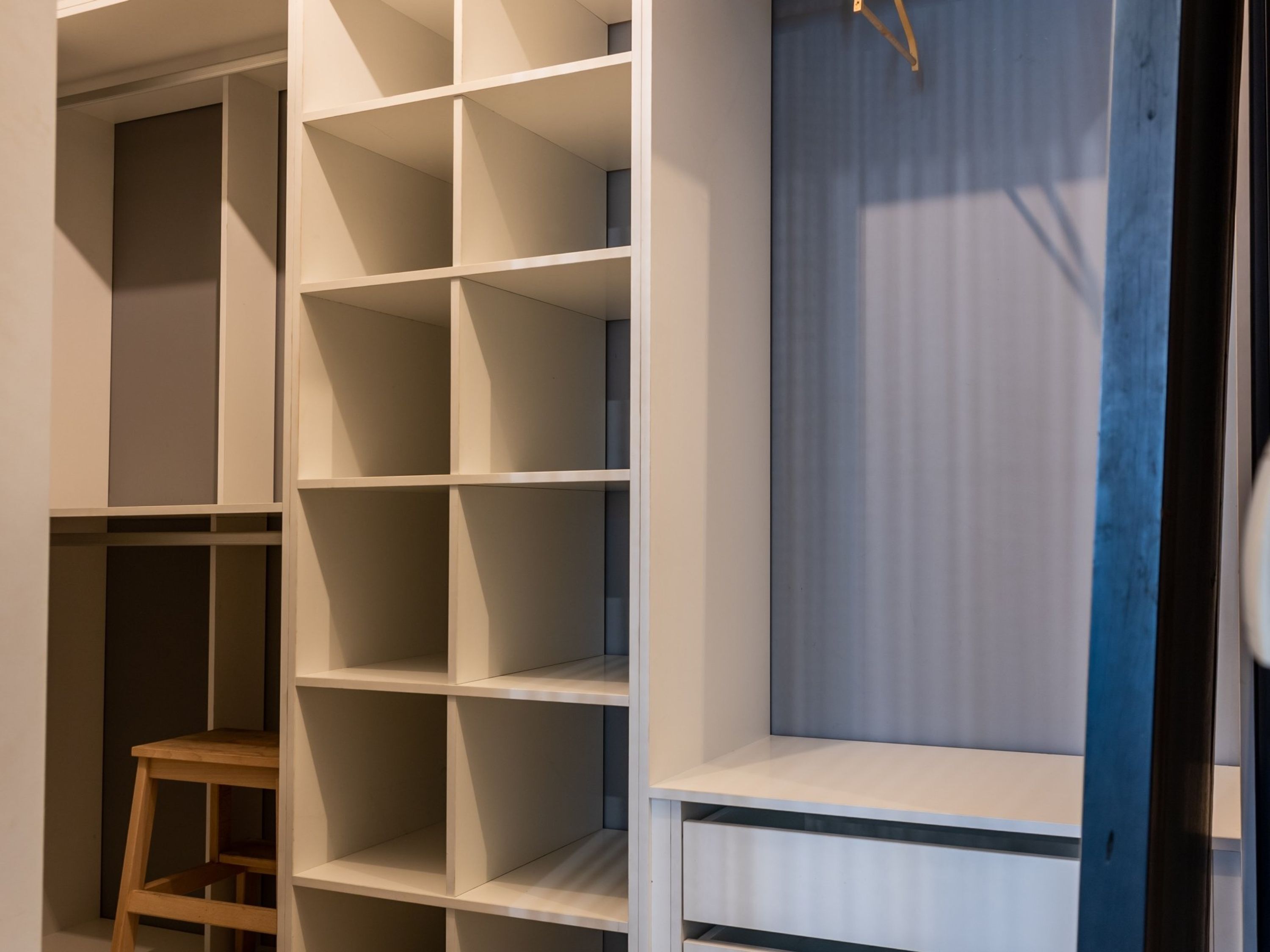 3 عدّة غرف نوم