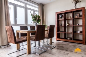 Apartment | 3 Schlafzimmer