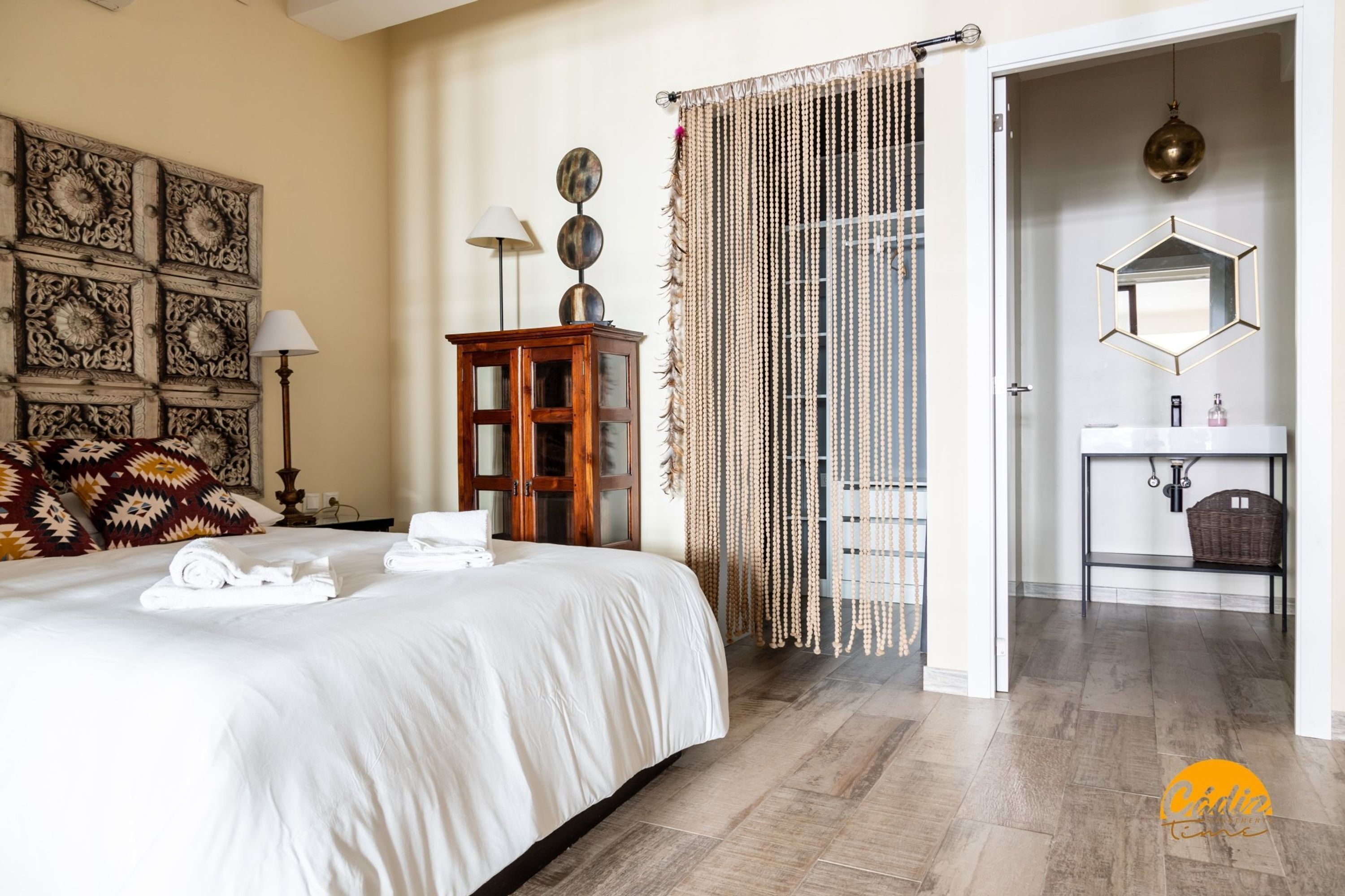 3 عدّة غرف نوم