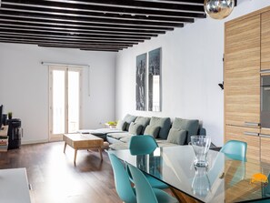 Apartment - Diana de Columela by Cadiz Time (Cádiz)