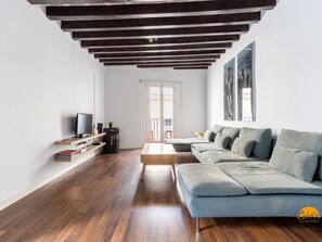 Apartment - Diana de Columela by Cadiz Time (Cádiz)