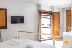 Apartment - Casa Capuchinos Free Parking by Cadiz Time (Cádiz)