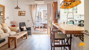 Leilighet | 1 soverom