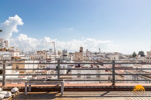 Apartment - La Bella Escondida by Cadiz Time (Cádiz)