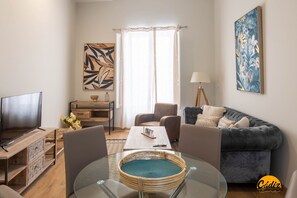 Apartment - Tailor s Home by Cadiz Time (Cádiz)