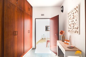 2 habitaciones 