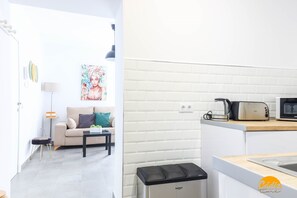 2 habitaciones 