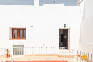 Apartment - Casa Rehala Nisa by Cadiz Time (Cádiz)