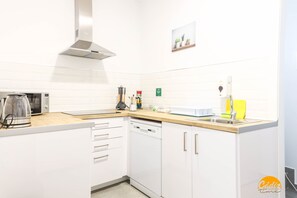 2 habitaciones 