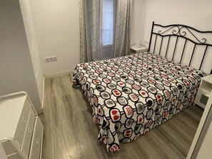 Apartment - Apartamento Las Flores by Cadiz Time (Cádiz)