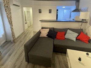 Apartment - Apartamento Las Flores by Cadiz Time (Cádiz)