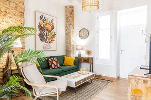 Apartment - Nature Home by Cadiz Time (Cádiz)