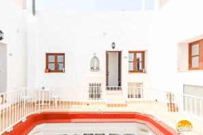 Apartment - Casa Rehala Paya by Cadiz Time (Cádiz)