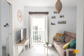 Apartment - Casa Rehala Paya by Cadiz Time (Cádiz)