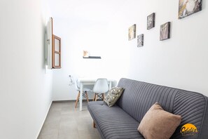 Apartment - Casa Rehala Paya by Cadiz Time (Cádiz)