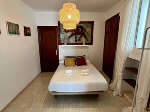 Apartment - La Roca del Sur by Cadiz Time (Cádiz)