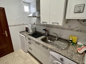 Apartment - La Roca del Sur by Cadiz Time (Cádiz)