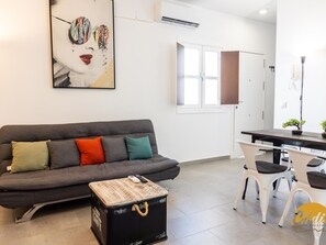 Apartment - Casa Rehala YOR by Cadiz Time (Cádiz)