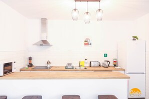 Apartment - Casa Rehala YOR by Cadiz Time (Cádiz)