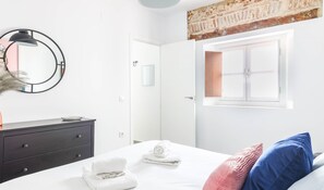 Apartment - Casa Rehala YOR by Cadiz Time (Cádiz)