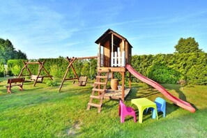 Kindergedeelte