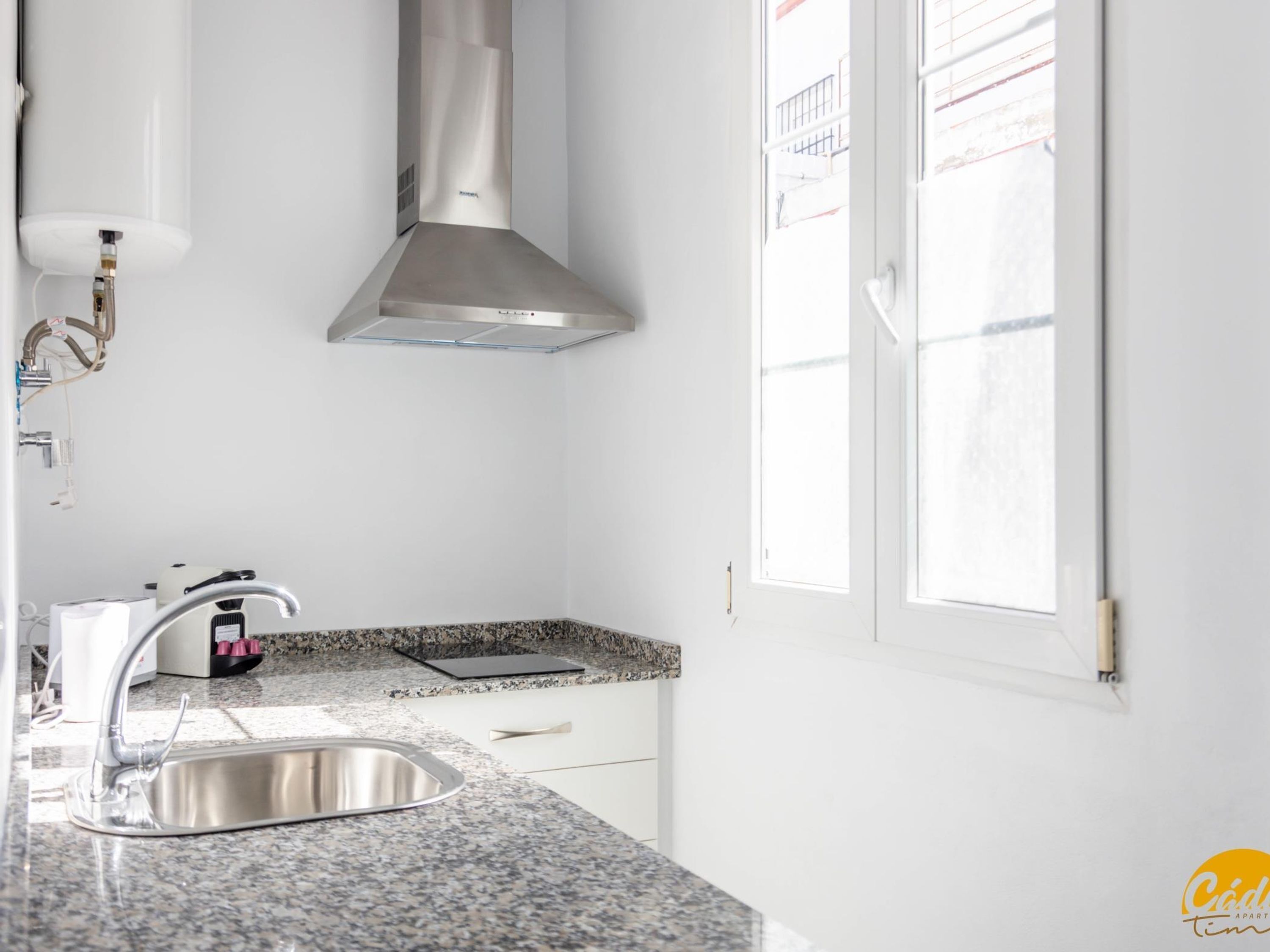 Apartamento | 2 dormitorios