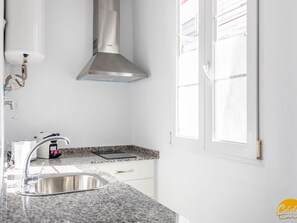 Apartment | 2 bedrooms - The Pink House by Cadiz Time (Cádiz)