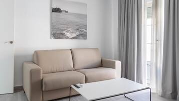 Apartamento | 2 dormitorios