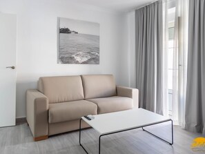 Apartment | 2 bedrooms - The Pink House by Cadiz Time (Cádiz)