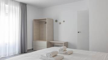 Apartamento | 2 dormitorios