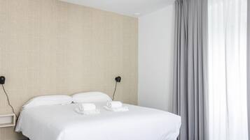 Apartamento | 2 dormitorios