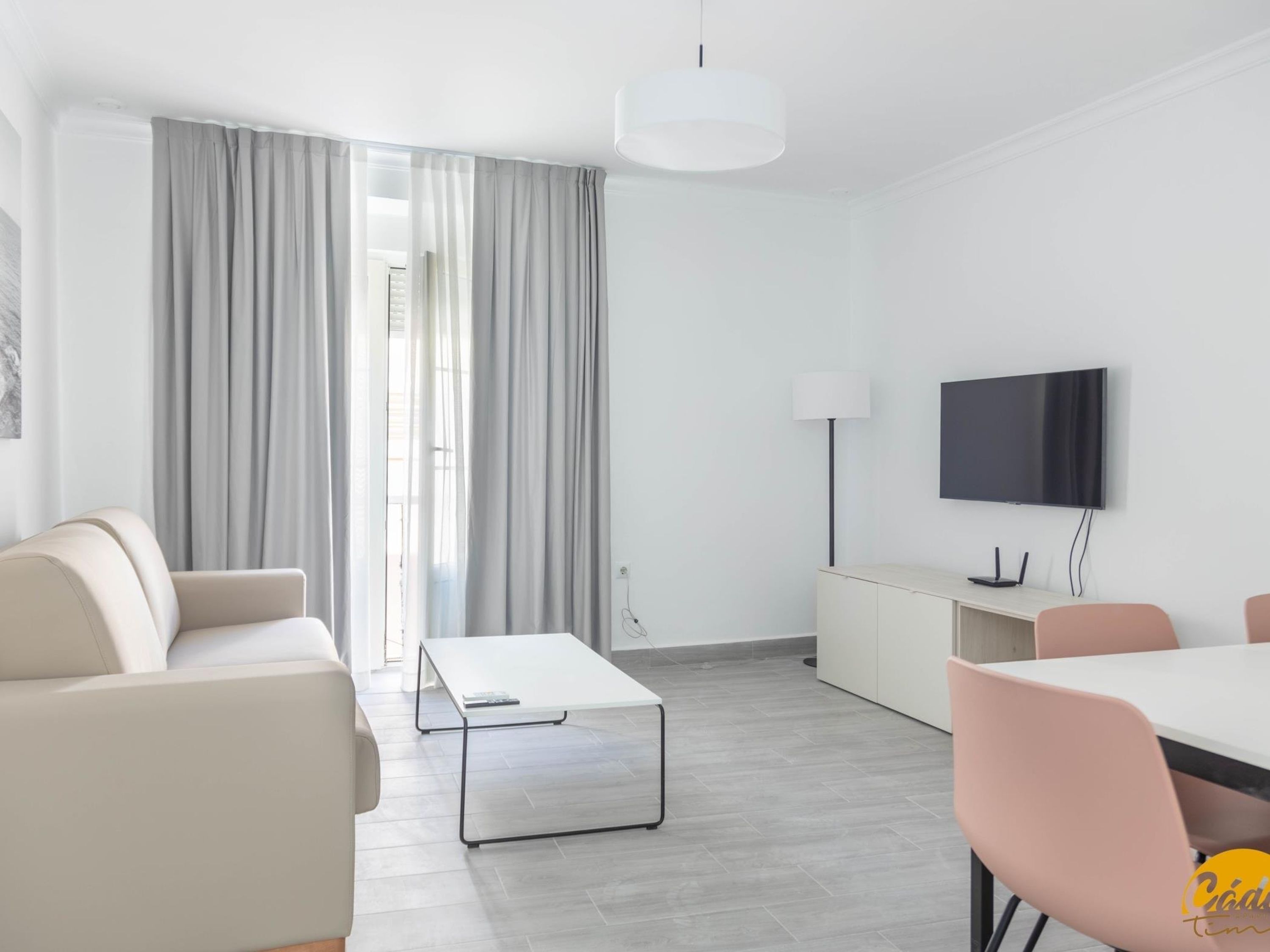 Apartamento | 2 dormitorios