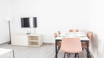 Apartamento | 2 dormitorios