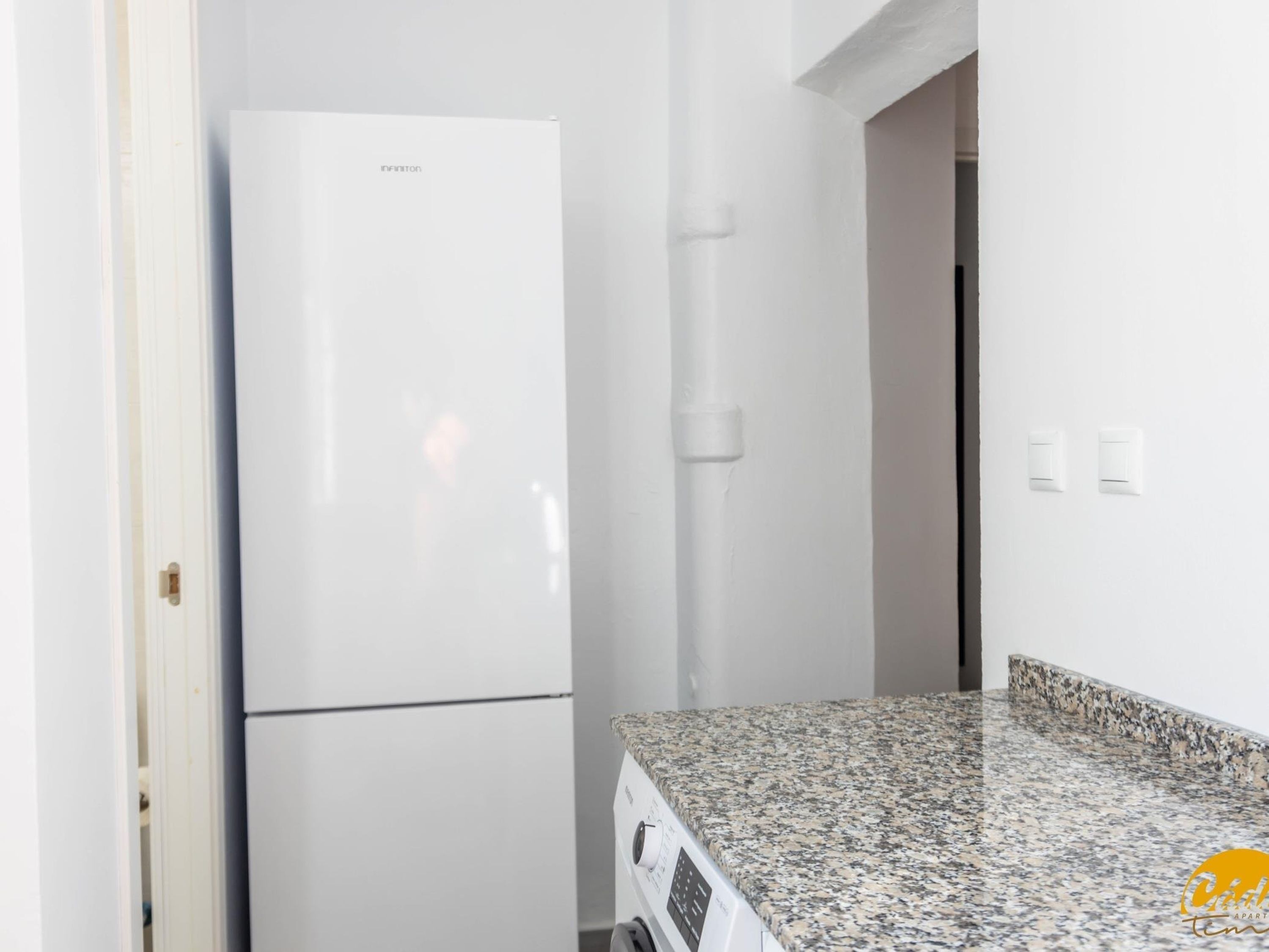 Apartamento | 2 dormitorios