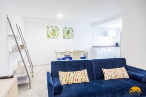 Apartment - Loft Santa Maria by Cadiz Time (Cádiz)