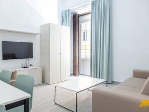 Apartment - The Yellow House by Cadiz Time (Cádiz)