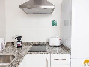 Apartment - The Yellow House by Cadiz Time (Cádiz)