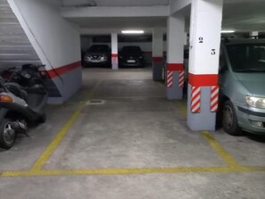 Apartment - La Luz de La Vi a Free Parking by Cadiz Time (Cádiz)