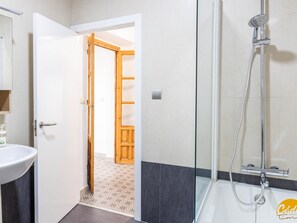 Apartment - Balcones del Atlantico Free Parking by Cadiz Time (Cádiz)