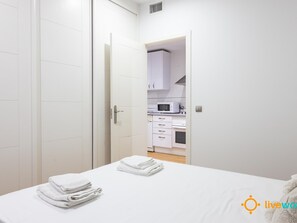 Apartment - Estrella del Mar Free Parking by Livework (Cádiz)