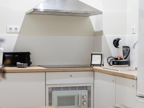 Apartment - Writer s Home by Cadiz Time (Cádiz)