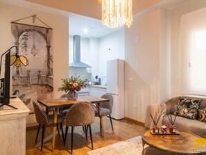 Apartment - Writer s Home by Cadiz Time (Cádiz)