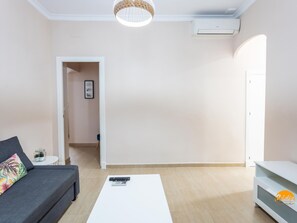 Apartment | 2 bedrooms - Corralon de Los Carros by Cadiz Time A (Cádiz)