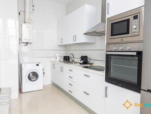 Apartment - Apartamento Bike by Livework (Cádiz)