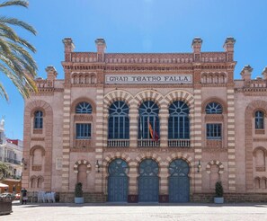 Apartment | 3 bedrooms - Apartamento Bike by Livework (Cádiz)