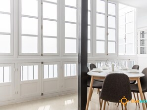 Apartment | 3 bedrooms - Apartamento Bike by Livework (Cádiz)