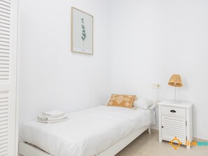 Apartment - Apartamento Bike by Livework (Cádiz)
