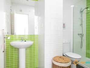 Apartment - Apartamento Bike by Livework (Cádiz)