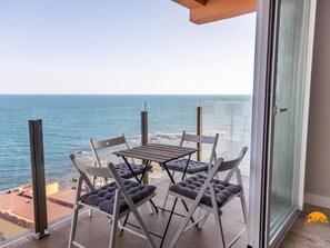 Apartment - Malibu by Cadiz Time (Cádiz)