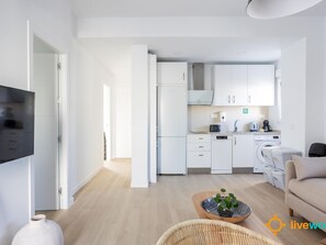 Apartment - Terrace Home by Livework (Cádiz)